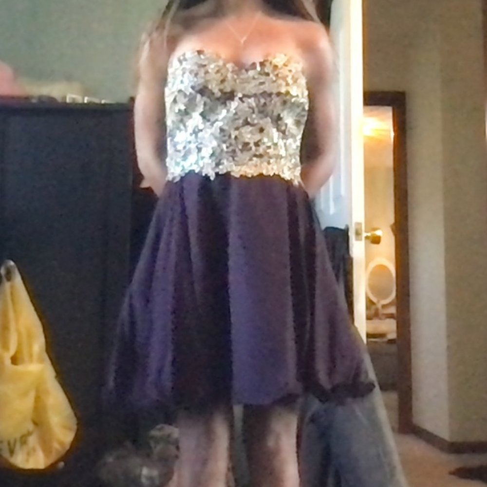 Formal Dress